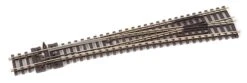 Peco SL388 N Scale Code 80 Insulfrog #8 Right Hand Turnout