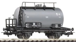 PIKO 57715 HO Scale Tank Car Deutsche Reichsbhan DR III 51-57-05 - NOS