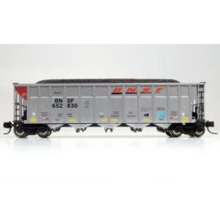 Rapido 538002A N Scale AutoFlood III RD Coal Hopper BNSF #'s Vary