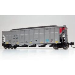 Rapido 538006A N Scale AutoFlood III RD Coal Hopper CEFX Single #'s Vary