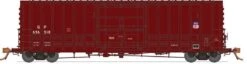Rapido Trains 537008A N Scale B-100-40 Boxcar "UP Shield" Southern Pacific SP Single