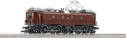 Roco 62545 HO Scale Ae 4/6 Swiss Electric Locomotive SBB 12320 - NOS