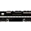 ScaleTrains 33812 Rivet N Scale EMD High Hood SD40-2 "Gold" Southern 3240X