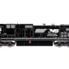 ScaleTrains Rivet Counter 38530 N Scale GE Dash 9-40C Norfolk Southern NS 8814
