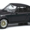 Schuco 450034300 (1:18) 1976 Porsche 934 RSR Coupe - Black