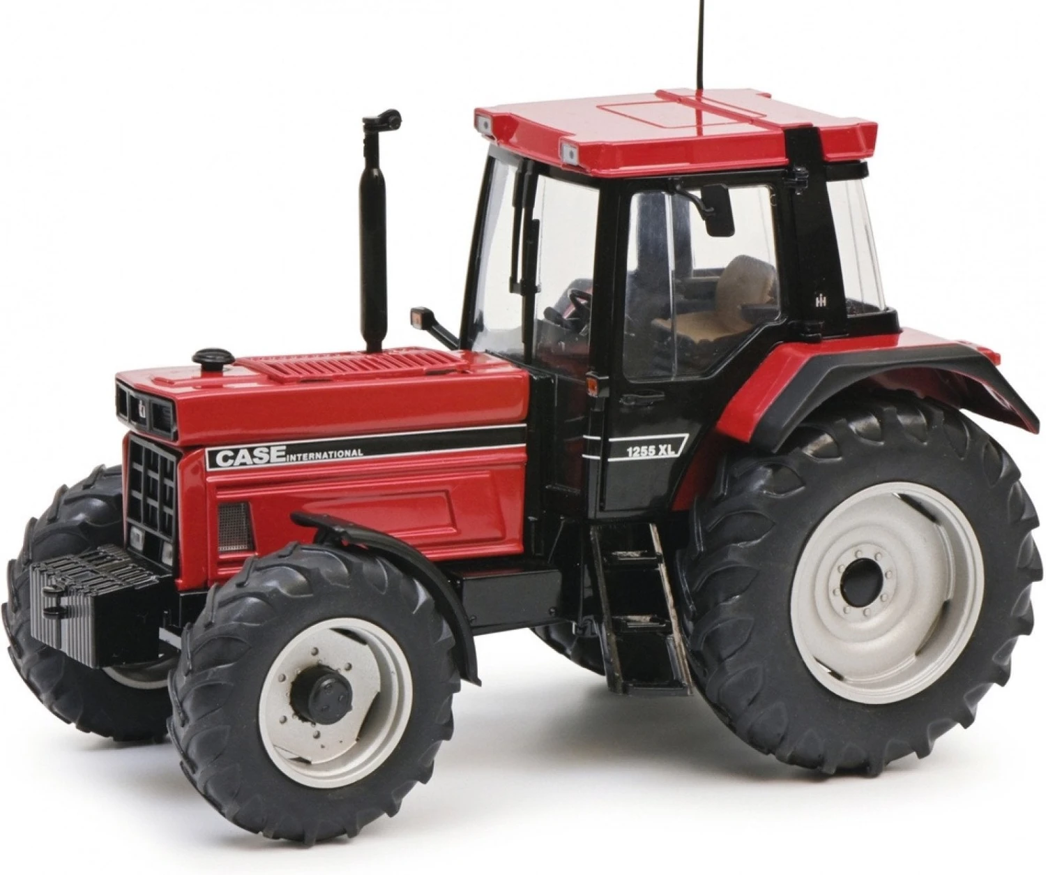 Schuco 450778700 (1:32) Case 1255 XL Tractor 1 Schuco 450778700 (1:32) Case 1255 XL Tractor