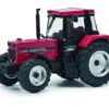 Schuco 452660800 HO Scale (1:87) CASE 1455 XL Red Farm Tractor