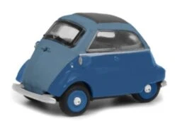 Schuco 452669900 HO Scale (1:87) BMW Isetta