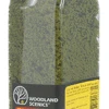 Woodland Scenics T1363 Coarse Turf Shaker, Light Green (50 Cu. In.)