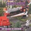The MTH DCS O Gauge Companion Book By Barry Broskowitz