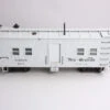 USA Trains R1832 G Gauge Bunk Car D&RGW #046 - NOS