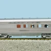 USA Trains R310001 G Scale RPO Car Santa Fe Super Chief - NOS