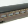 USA Trains R310202 G Scale Baggage Car Pennsylvania "Broadway Limited" PRR - NOS