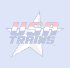 USA Trains R1677 G Gauge Wood Reefer Cudahay's "Peacock Hams" NRCC 3602 - NOS