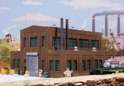 Walthers N Scale 933-3211 Allied Rail Rebuilders