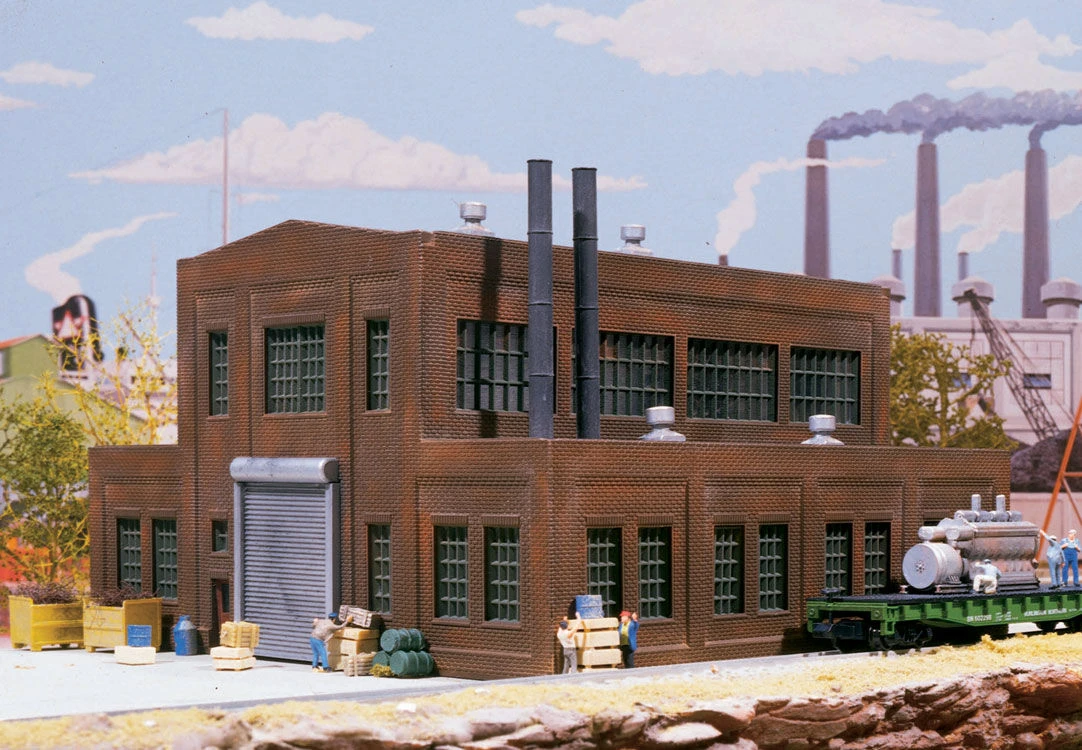 Walthers N Scale 933-3211 Allied Rail Rebuilders 1 Walthers N Scale 933-3211 Allied Rail Rebuilders