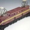 Williams GG200H O Gauge GG1 A-A Set Pennsylvania Railroad Tuscan 5 Stripe - USED