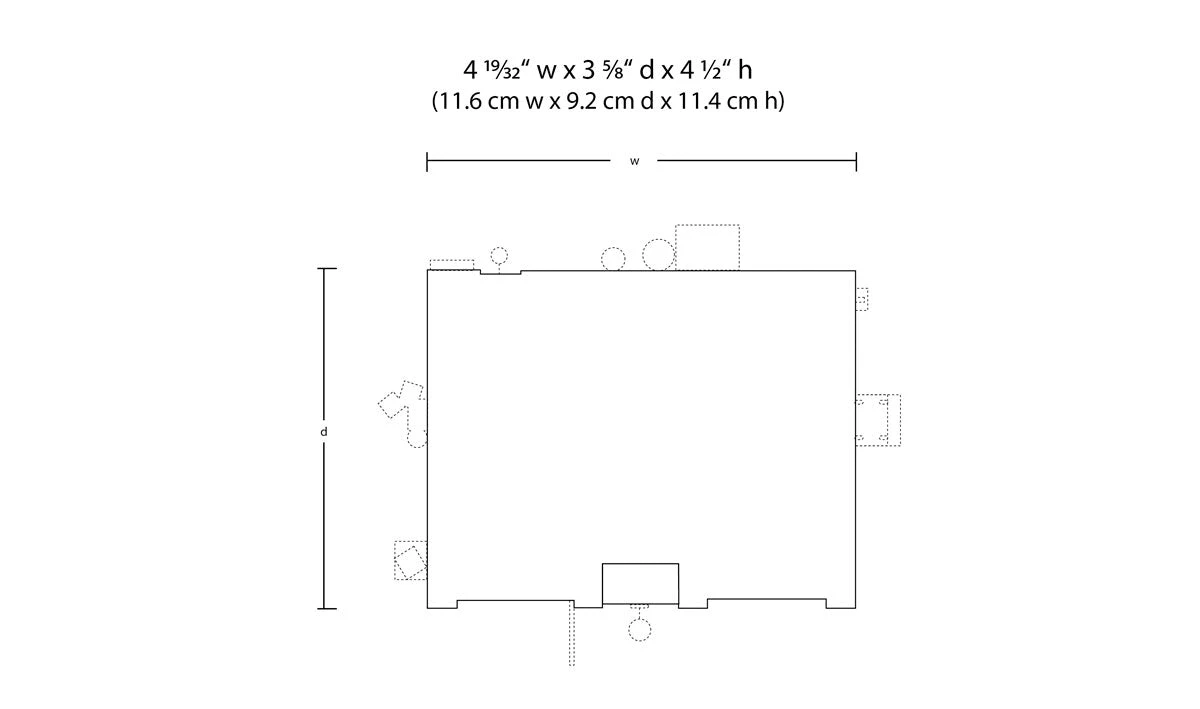 Woodland Scenics Woodland BR5067 HO Scale Built Up Structure B&R Records Amd Recruiting Office 4 Woodland Scenics Woodland BR5067 HO Scale Built Up Structure B&R Records Amd Recruiting Office - Image 4