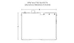 Woodland Scenics Woodland BR5873 O Scale Built Up Structure Smith Brothers TV & Appliance Store -Lione Train Model Shop woodland br5873 o scale built up structure smith brothers tv appliance store6