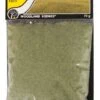 Woodland Scenics Woodland FS615 Static Grass 2mm Light Green