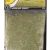 Woodland Scenics Woodland FS623 Static Grass 7mm Light Green