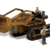 Woodland Scenics AS5558 HO Scale Vehicles - Fritz's Front Loader