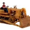 Woodland Scenics AS5562 HO Scale Vehicles - Dewie's Dozer