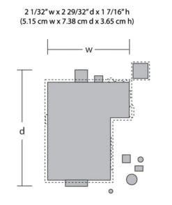 Woodland Scenics BR4933 N Scale Built Up Structure - Old Homestead - LED -Lione Train Model Shop woodland scenics br4933 n scale built up structure old homestead d 1