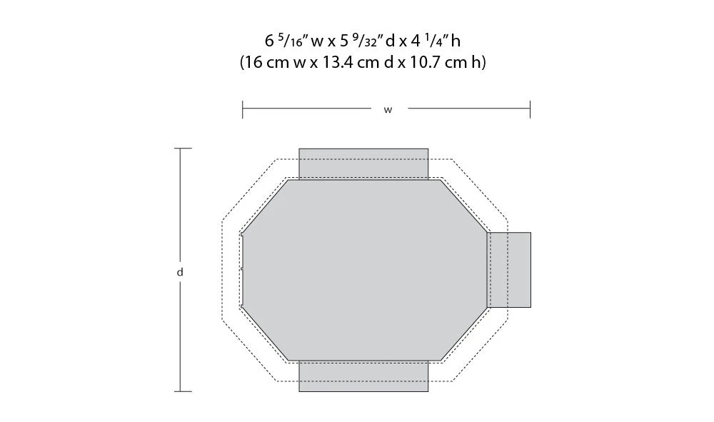 Woodland Scenics BR5035 HO Scale Built Up Structure - Grand Gazebo 7 Woodland Scenics BR5035 HO Scale Built Up Structure - Grand Gazebo - Image 7
