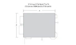 Woodland Scenics BR5039 HO Scale Built Up Structure - Davenport Department Store -Lione Train Model Shop woodland scenics br5039 ho scale built up structure davenport department store b