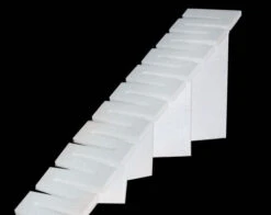 Woodland Scenics C1181 Road Riser (4-Pack) -Lione Train Model Shop woodland scenics c1181 road riser 4 pack 4