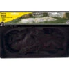 Woodland Scenics C1242 Rock Mold - Washed Rock