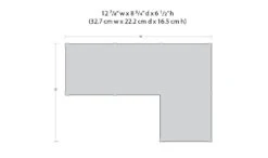 Woodland Scenics DPM 95200 O Scale Konrad Paint Co. [Building Structure Kit] -Lione Train Model Shop woodland scenics dpm 95200 o scale konrad paint co building kit 03