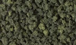 Woodland Scenics FC149 Bushes Bag - Forest Blend (18 Cu. In.)