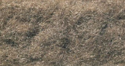 Woodland Scenics FL633 Static Grass Flock Shaker - Burnt Grass (50 Cu. In.)