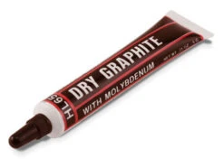 Woodland Scenics HL651 Hob-E-Lube - Dry Graphite W/Molybdenum