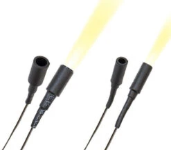 Woodland Scenics JP5957 Just Plug Large Spotlight 2 Pack