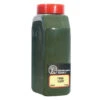 Woodland Scenics T1346 Fine Turf Shaker, Weeds (50 Cu. In.)