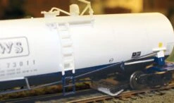 Woodland Scenics TT4571 Tidy Track, HO Scale Dust Monkeys -Lione Train Model Shop woodland scenics tt4571 tidy track ho scale dust monkeys a